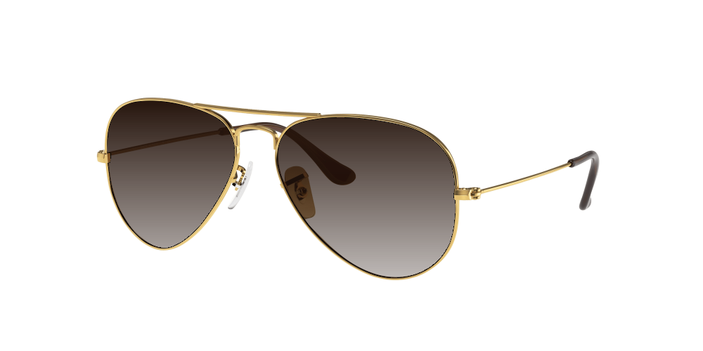 Ray Ban RB3025 001/51 Aviator Large Metal Ray Ban RB3025 001/51 Aviator Large Metal