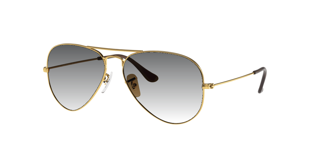 Ray Ban RB3025 001/51 Aviator Large Metal Ray Ban RB3025 001/51 Aviator Large Metal