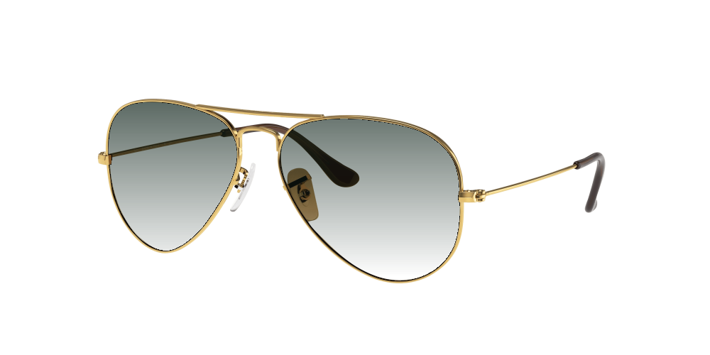 Ray Ban RB3025 001/51 Aviator Large Metal Ray Ban RB3025 001/51 Aviator Large Metal