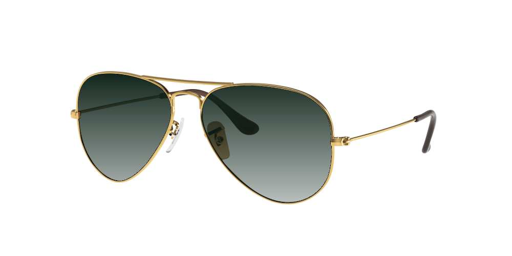 Ray Ban RB3025 001/51 Aviator Large Metal Ray Ban RB3025 001/51 Aviator Large Metal