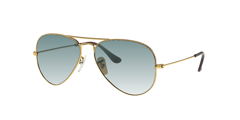 Ray Ban RB3025 001/51 Aviator Large Metal Ray Ban RB3025 001/51 Aviator Large Metal