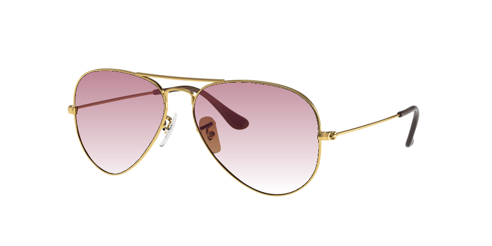 Ray-Ban RB3025 001/51 Aviator Large Metal Ray-Ban RB3025 001/51 Aviator Large Metal