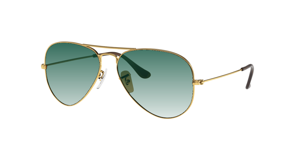 Ray Ban RB3025 001/51 Aviator Large Metal Ray Ban RB3025 001/51 Aviator Large Metal