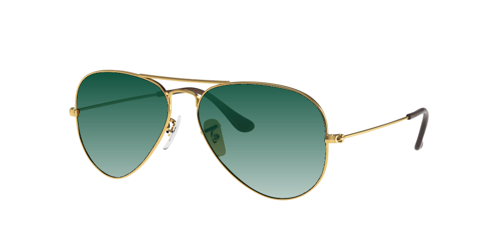 Ray Ban RB3025 001/51 Aviator Large Metal Ray Ban RB3025 001/51 Aviator Large Metal