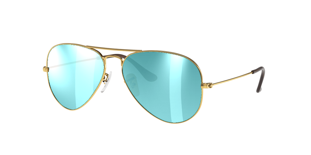 Ray Ban RB3025 001/51 Aviator Large Metal Ray Ban RB3025 001/51 Aviator Large Metal