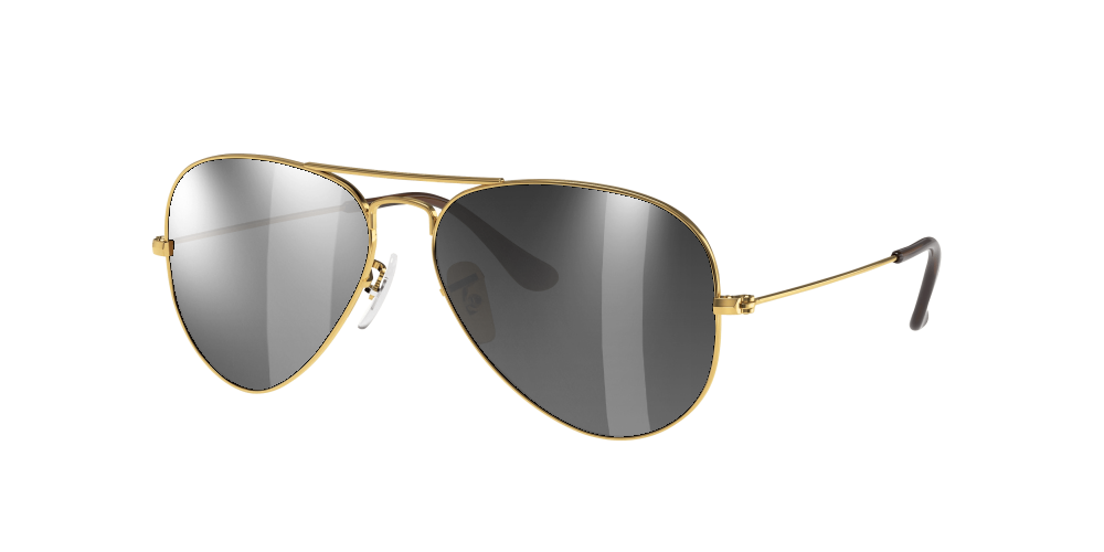 Ray-Ban RB3025 001/51 Aviator Large Metal Ray-Ban RB3025 001/51 Aviator Large Metal