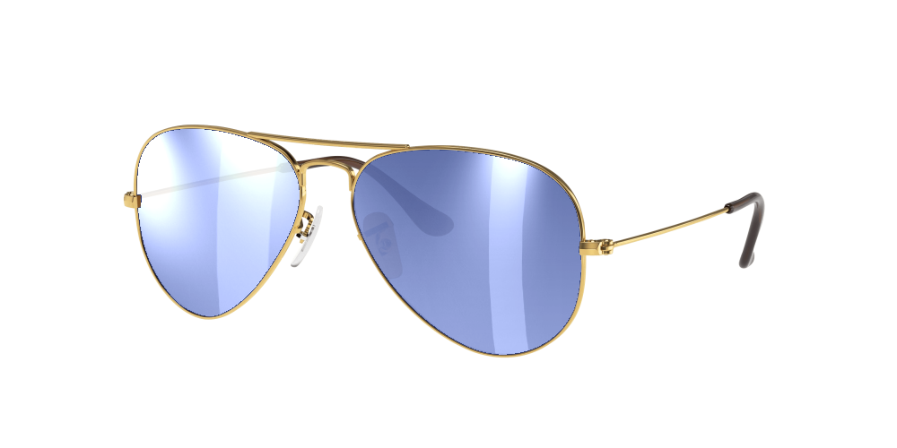 Ray Ban RB3025 001/51 Aviator Large Metal Ray Ban RB3025 001/51 Aviator Large Metal