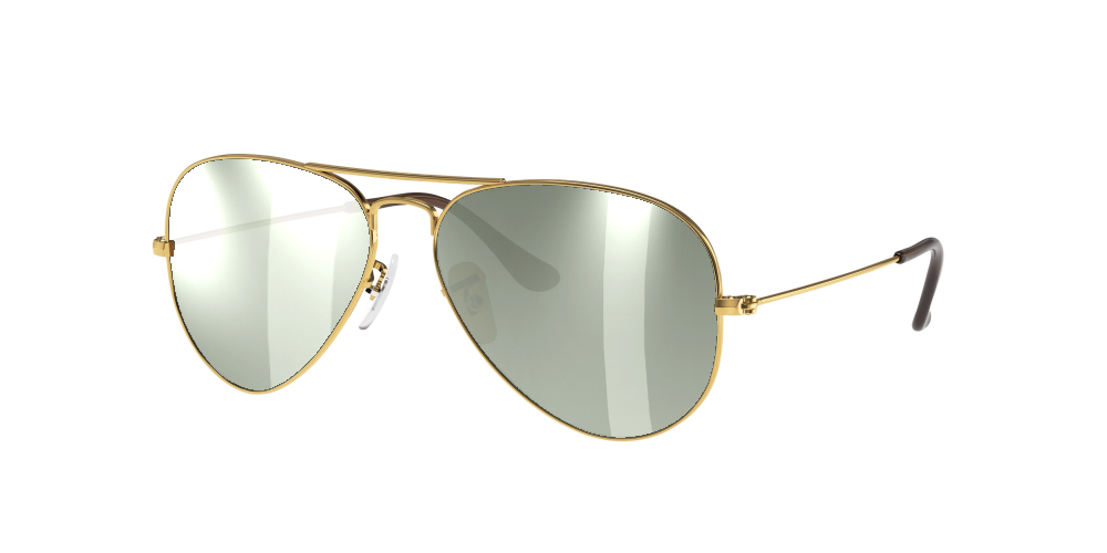 Ray Ban RB3025 001/51 Aviator Large Metal Ray Ban RB3025 001/51 Aviator Large Metal