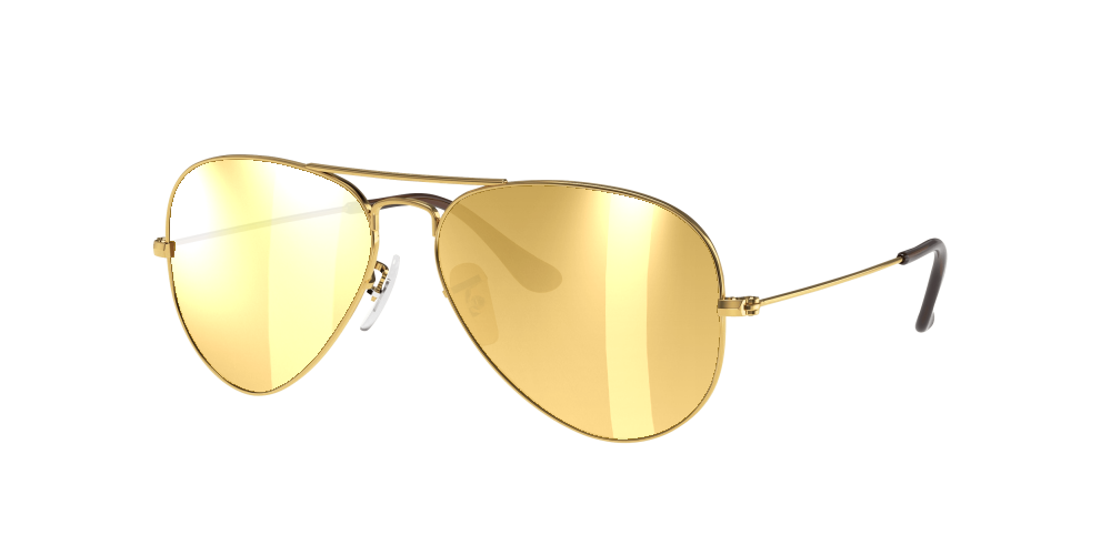 Ray Ban RB3025 001/51 Aviator Large Metal Ray Ban RB3025 001/51 Aviator Large Metal