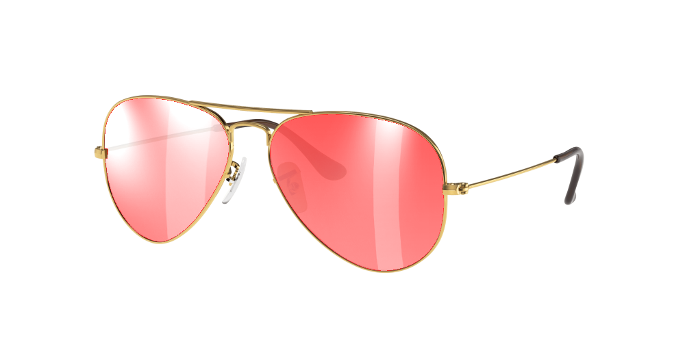 Ray Ban RB3025 001/51 Aviator Large Metal Ray Ban RB3025 001/51 Aviator Large Metal