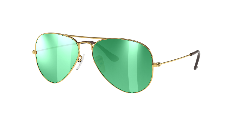 Ray Ban RB3025 001/51 Aviator Large Metal Ray Ban RB3025 001/51 Aviator Large Metal
