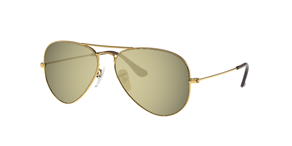 Ray-Ban RB3025 001/51 Aviator Large Metal Ray-Ban RB3025 001/51 Aviator Large Metal