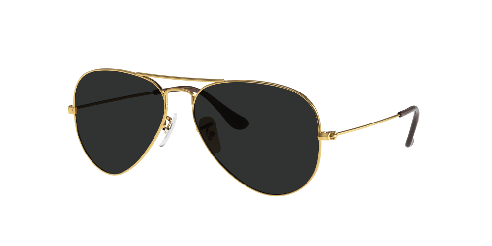 Ray Ban RB3025 001/51 Aviator Large Metal Ray Ban RB3025 001/51 Aviator Large Metal