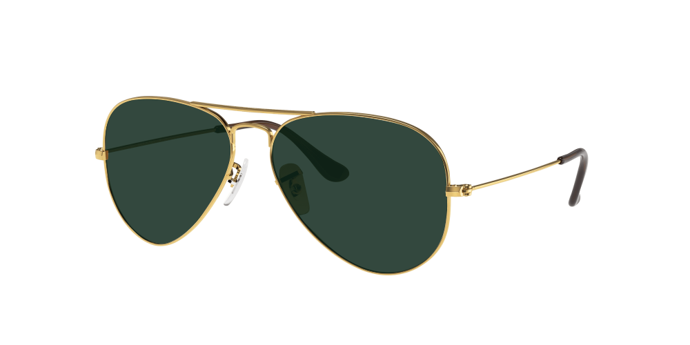 Ray Ban RB3025 001/51 Aviator Large Metal Ray Ban RB3025 001/51 Aviator Large Metal