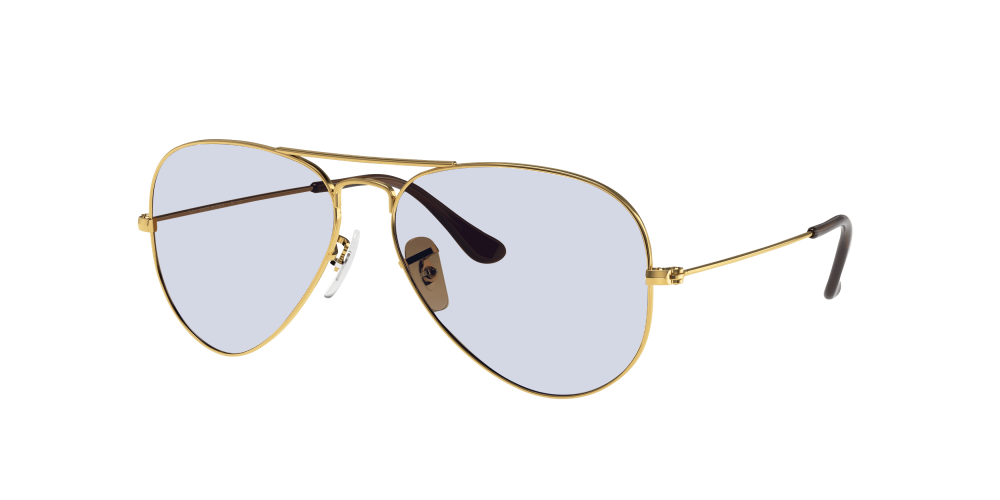 Ray Ban RB3025 001/51 Aviator Large Metal Ray Ban RB3025 001/51 Aviator Large Metal
