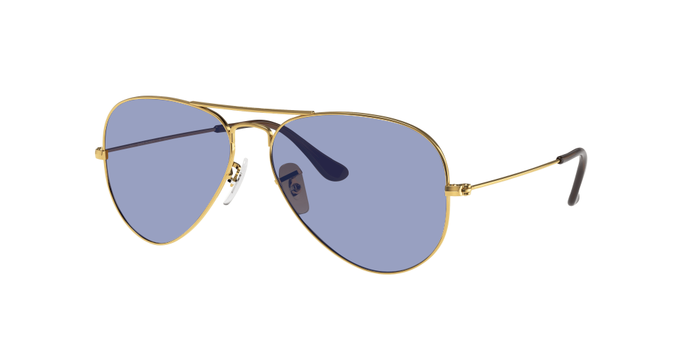 Ray Ban RB3025 001/51 Aviator Large Metal Ray Ban RB3025 001/51 Aviator Large Metal