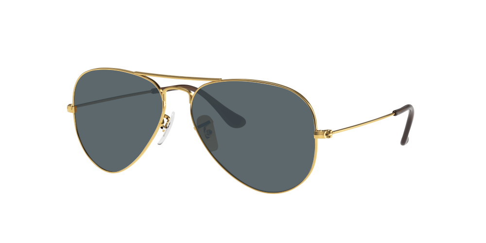 Ray Ban RB3025 001/51 Aviator Large Metal Ray Ban RB3025 001/51 Aviator Large Metal