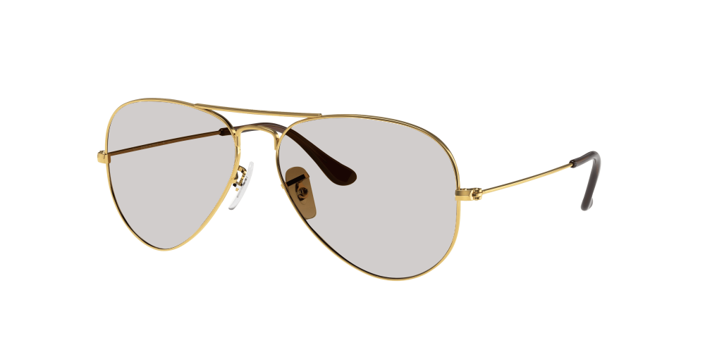 Ray Ban RB3025 001/51 Aviator Large Metal Ray Ban RB3025 001/51 Aviator Large Metal