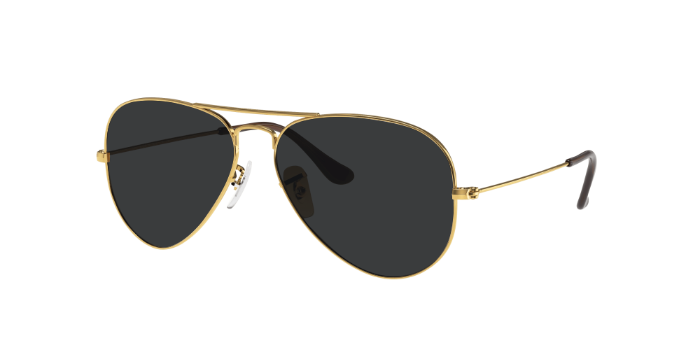 Ray Ban RB3025 001/51 Aviator Large Metal Ray Ban RB3025 001/51 Aviator Large Metal