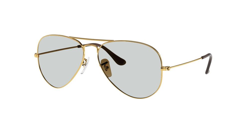 Ray Ban RB3025 001/51 Aviator Large Metal Ray Ban RB3025 001/51 Aviator Large Metal