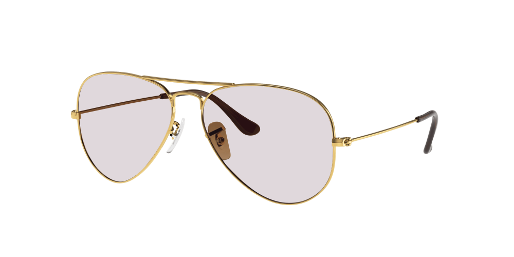 Ray-Ban RB3025 001/51 Aviator Large Metal Ray-Ban RB3025 001/51 Aviator Large Metal