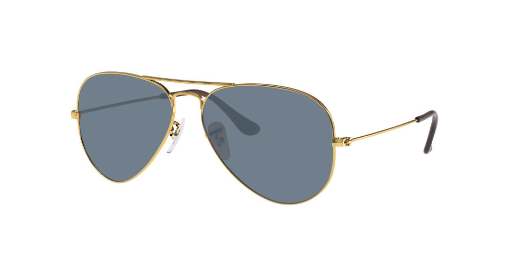Ray Ban RB3025 001/51 Aviator Large Metal Ray Ban RB3025 001/51 Aviator Large Metal
