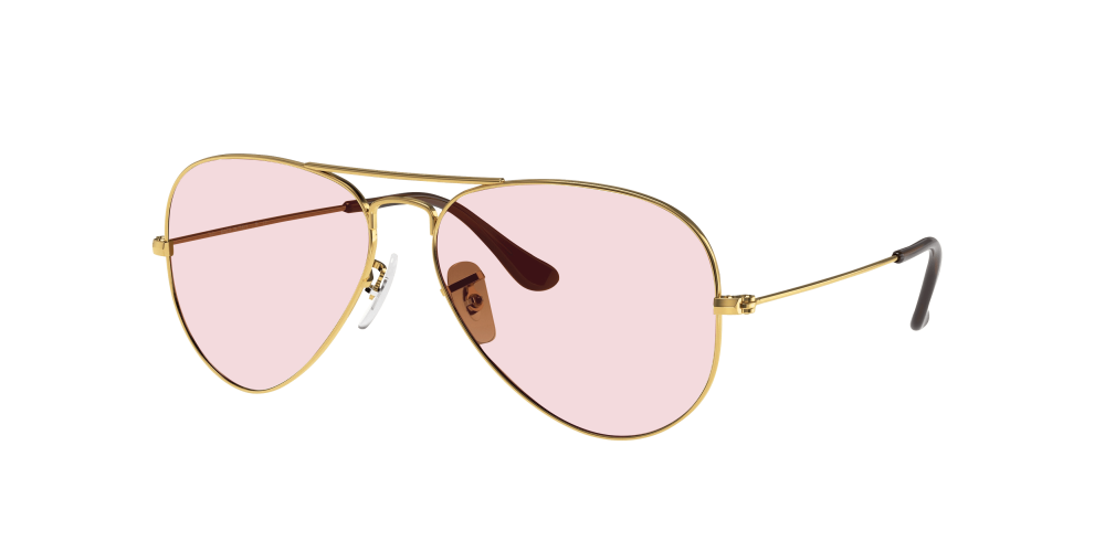 Ray Ban RB3025 001/51 Aviator Large Metal Ray Ban RB3025 001/51 Aviator Large Metal