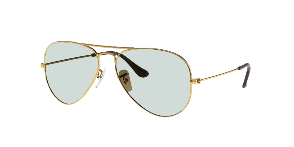 Ray Ban RB3025 001/51 Aviator Large Metal Ray Ban RB3025 001/51 Aviator Large Metal