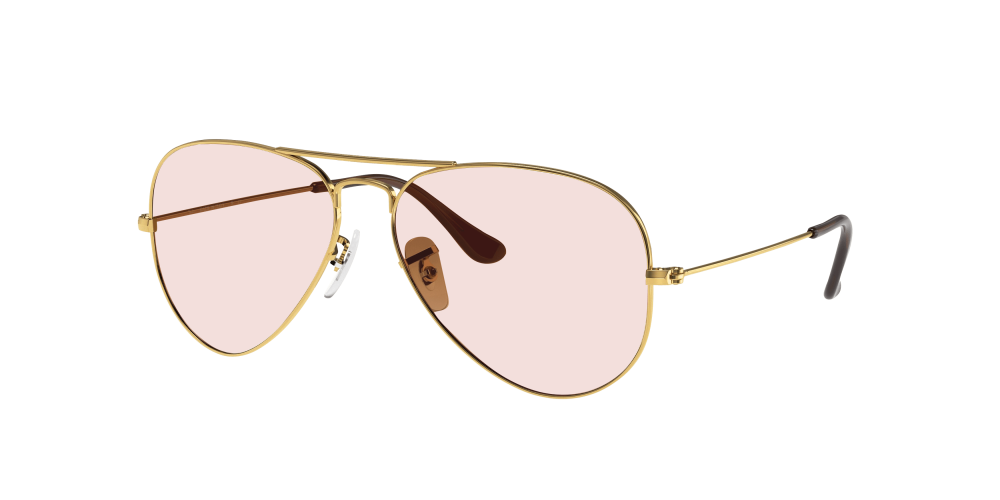 Ray Ban RB3025 001/51 Aviator Large Metal Ray Ban RB3025 001/51 Aviator Large Metal