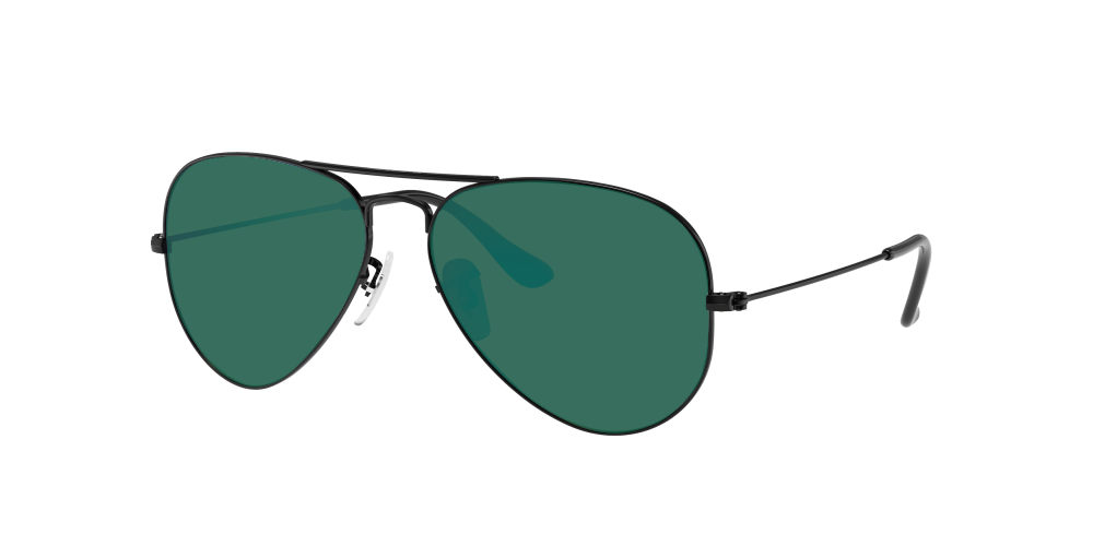 Ray Ban RB3025 002/4O Aviator Large Metal Ray Ban RB3025 002/4O Aviator Large Metal