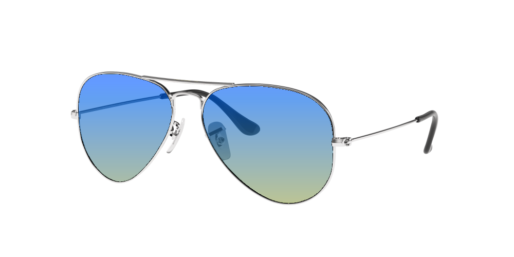 Ray-Ban RB3025 003/3F Aviator Large Metal Ray-Ban RB3025 003/3F Aviator Large Metal