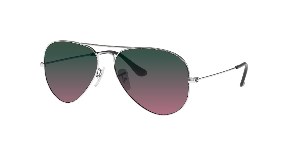 Ray-Ban RB3025 003/3F Aviator Large Metal Ray-Ban RB3025 003/3F Aviator Large Metal