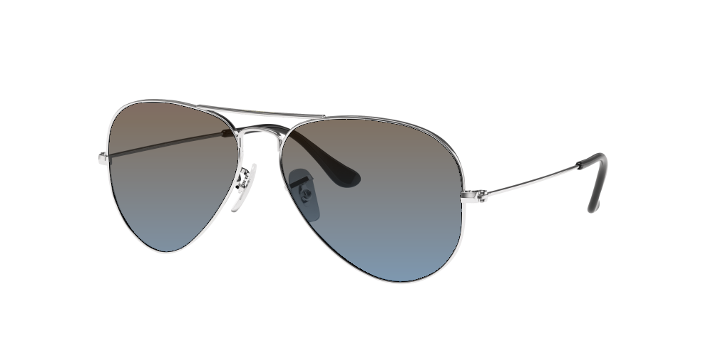 Ray-Ban RB3025 003/3F Aviator Large Metal Ray-Ban RB3025 003/3F Aviator Large Metal