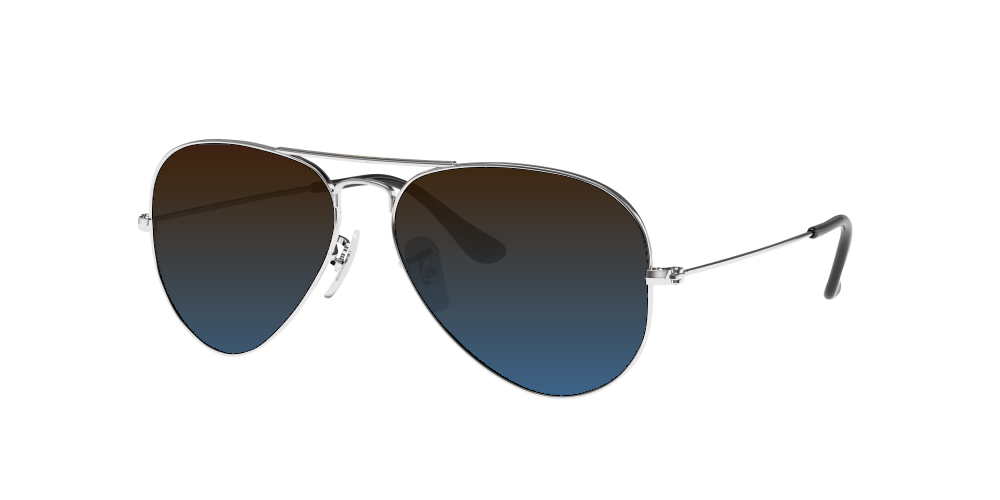Ray-Ban RB3025 003/3F Aviator Large Metal Ray-Ban RB3025 003/3F Aviator Large Metal