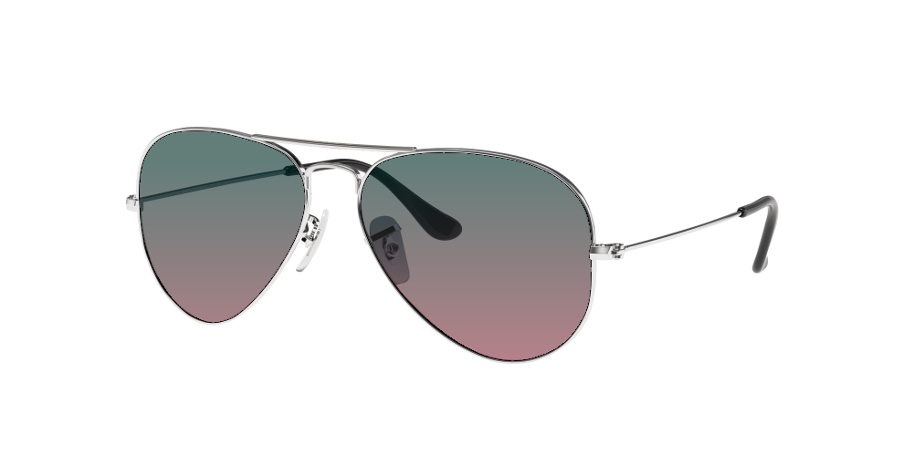 Ray-Ban RB3025 003/3F Aviator Large Metal Ray-Ban RB3025 003/3F Aviator Large Metal