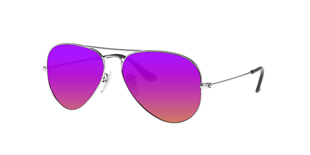Ray-Ban RB3025 003/3F Aviator Large Metal Ray-Ban RB3025 003/3F Aviator Large Metal