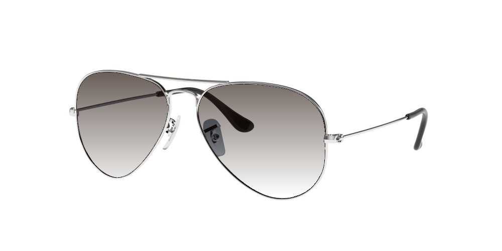 Ray-Ban RB3025 003/3F Aviator Large Metal Ray-Ban RB3025 003/3F Aviator Large Metal
