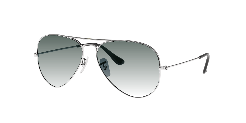 Ray-Ban RB3025 003/3F Aviator Large Metal Ray-Ban RB3025 003/3F Aviator Large Metal