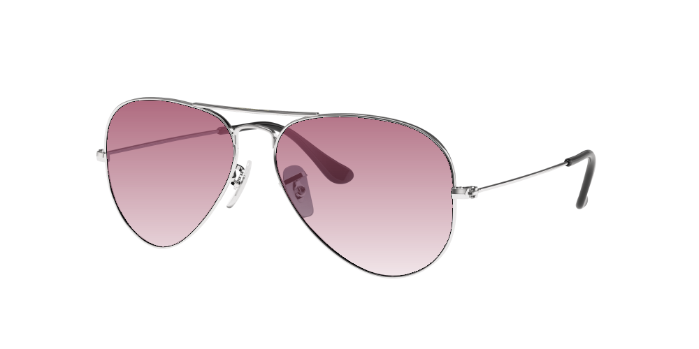 Ray-Ban RB3025 003/3F Aviator Large Metal Ray-Ban RB3025 003/3F Aviator Large Metal
