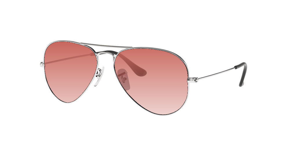 Ray-Ban RB3025 003/3F Aviator Large Metal Ray-Ban RB3025 003/3F Aviator Large Metal