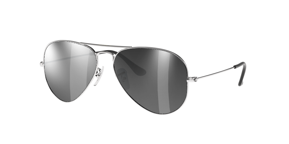 Ray-Ban RB3025 003/3F Aviator Large Metal Ray-Ban RB3025 003/3F Aviator Large Metal