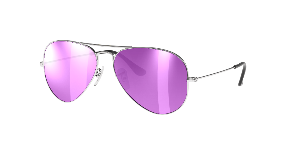 Ray-Ban RB3025 003/3F Aviator Large Metal Ray-Ban RB3025 003/3F Aviator Large Metal