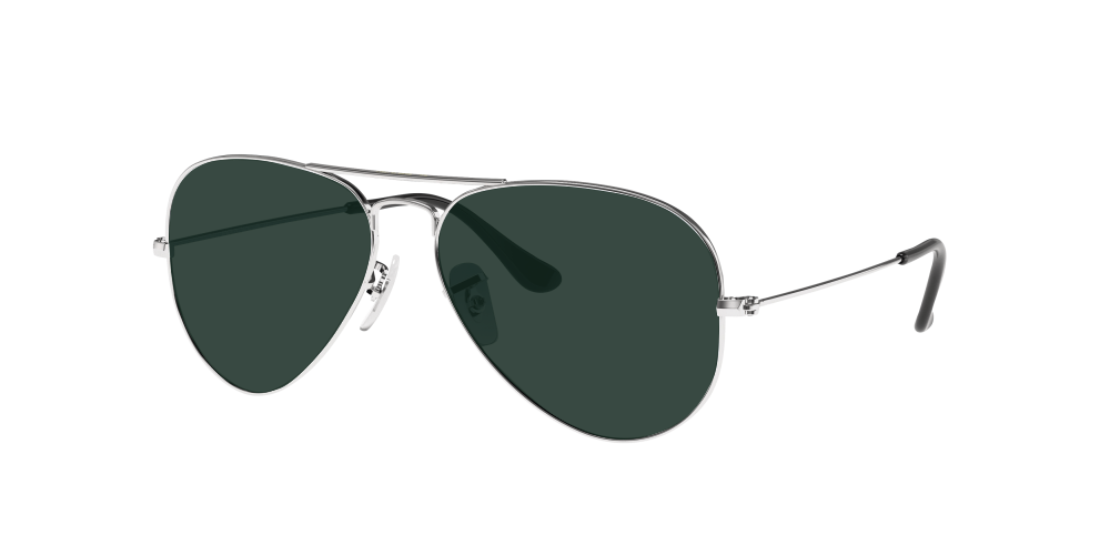 Ray-Ban RB3025 003/3F Aviator Large Metal Ray-Ban RB3025 003/3F Aviator Large Metal