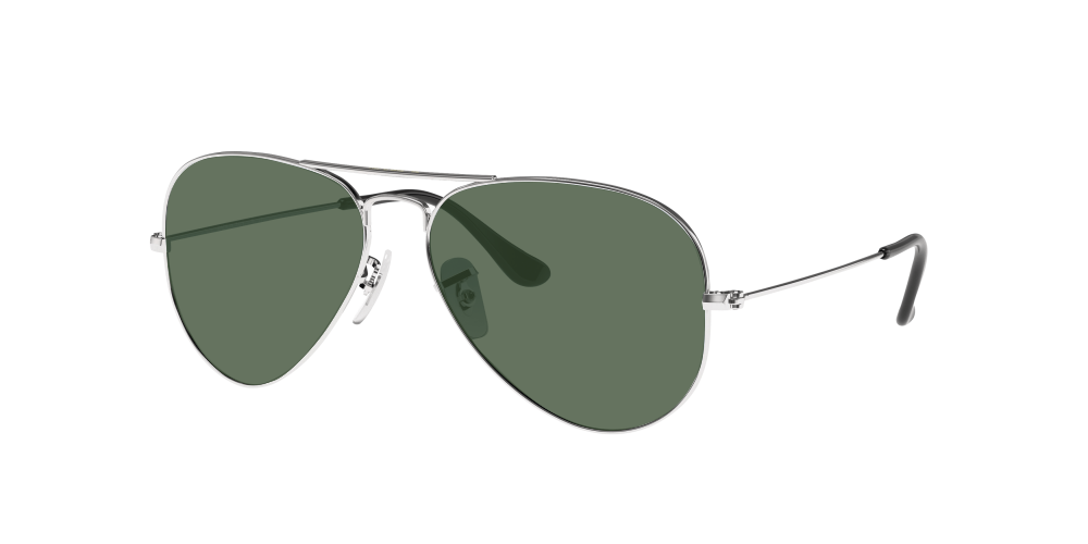 Ray-Ban RB3025 003/3F Aviator Large Metal Ray-Ban RB3025 003/3F Aviator Large Metal