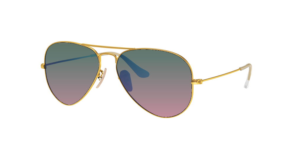 Ray Ban RB3025 112/17 Aviator Large Metal Ray Ban RB3025 112/17 Aviator Large Metal