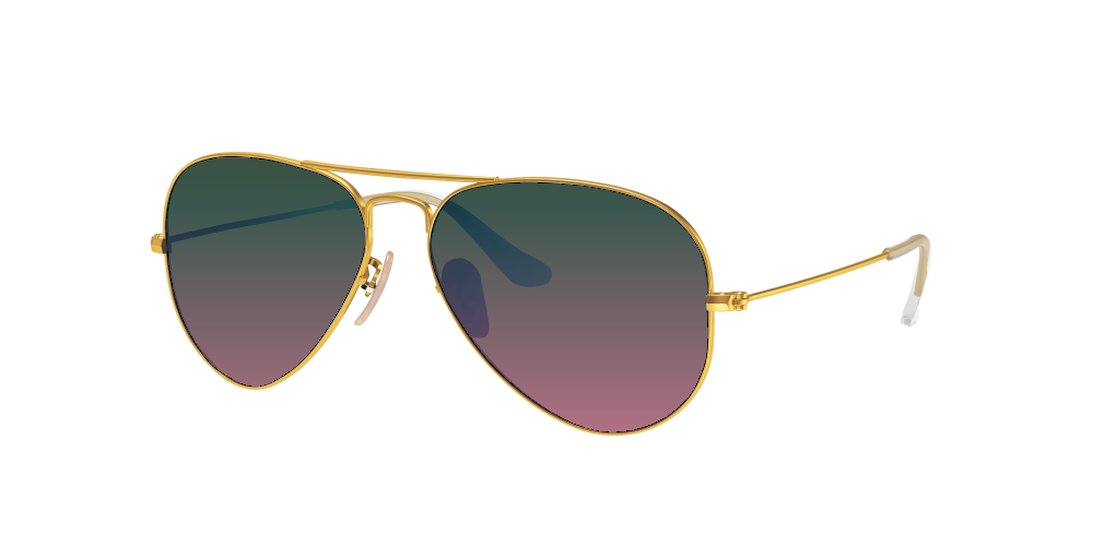 Ray Ban RB3025 112/17 Aviator Large Metal Ray Ban RB3025 112/17 Aviator Large Metal
