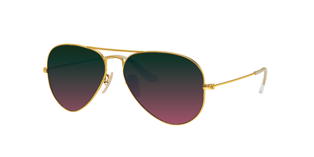 Ray Ban RB3025 112/17 Aviator Large Metal Ray Ban RB3025 112/17 Aviator Large Metal
