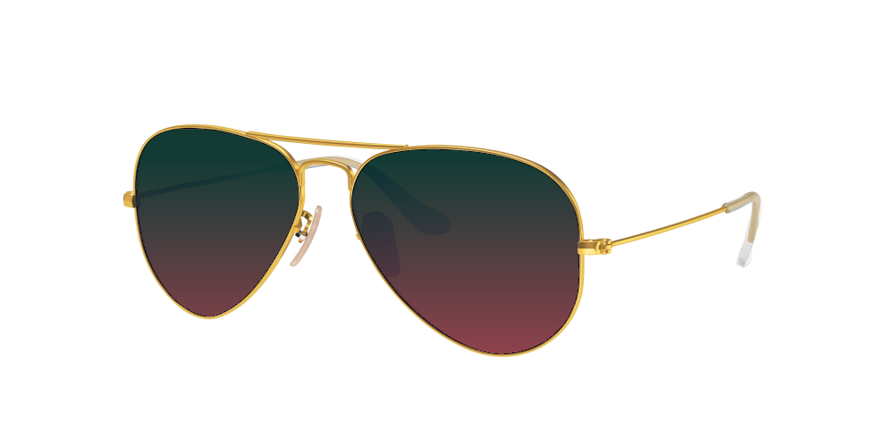 Ray Ban RB3025 112/17 Aviator Large Metal Ray Ban RB3025 112/17 Aviator Large Metal