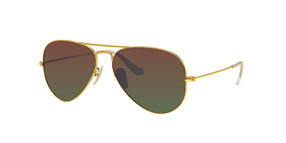 Ray Ban RB3025 112/17 Aviator Large Metal Ray Ban RB3025 112/17 Aviator Large Metal