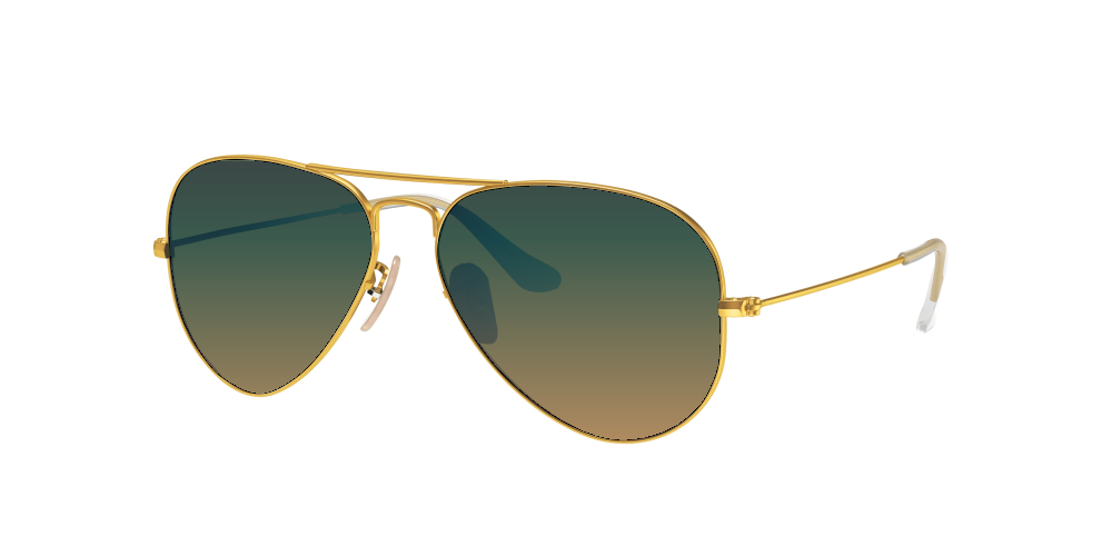 Ray Ban RB3025 112/17 Aviator Large Metal Ray Ban RB3025 112/17 Aviator Large Metal